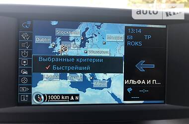 Хетчбек BMW I3 2017 в 
