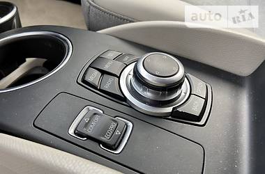 Хетчбек BMW I3 2015 в 