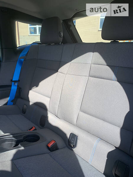 Хетчбек BMW I3 2018 в Києві фото 12 Хетчбек BMW I3 2018 в Києві