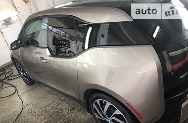Хетчбек BMW I3 2014 в 