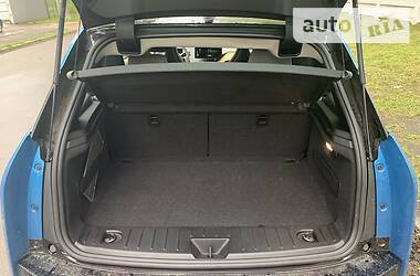 Хетчбек BMW I3 2017 в 