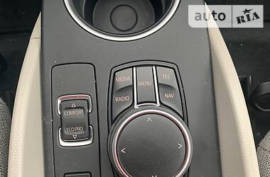 Хетчбек BMW I3 2017 в 