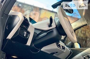 Хэтчбек BMW I3 2015 в Белой Церкви