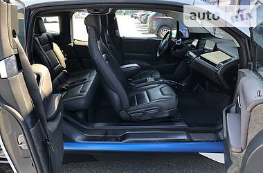 Хетчбек BMW I3 2014 в Києві