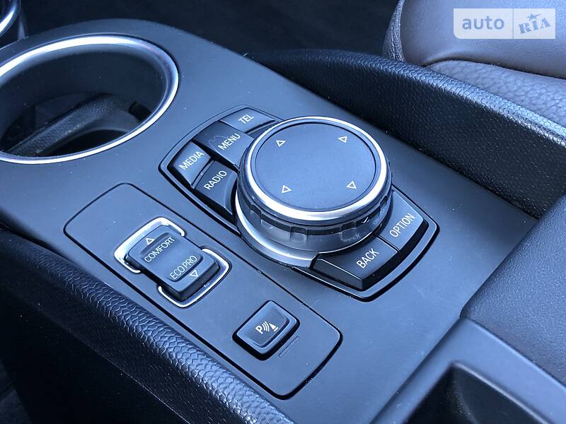 Хетчбек BMW I3 2014 в Києві