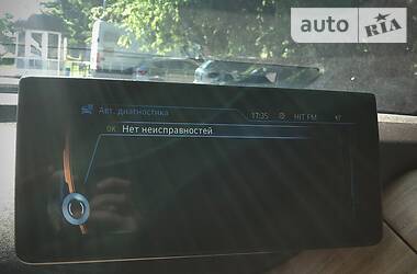 Хэтчбек BMW I3 2014 в Киеве