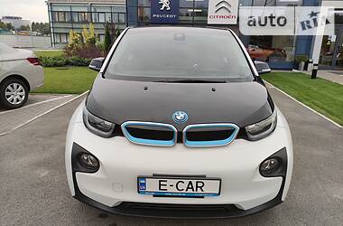 Седан BMW I3 2016 в Киеве