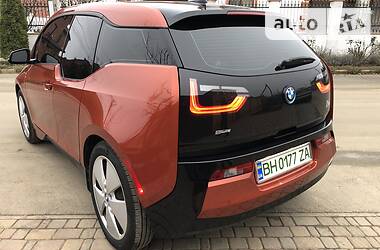 Седан BMW I3 2014 в Черноморске