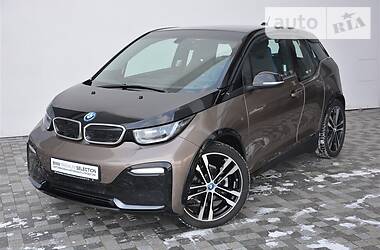 Хэтчбек BMW I3 2019 в Киеве