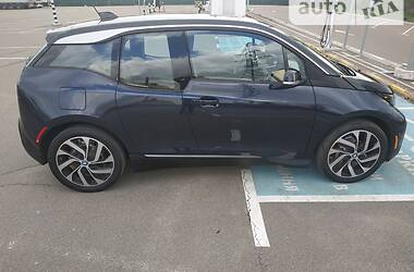 Внедорожник / Кроссовер BMW I3 2018 в Киеве