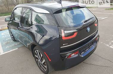 Внедорожник / Кроссовер BMW I3 2018 в Киеве