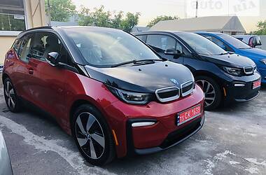 Хетчбек BMW I3 2018 в Одесі