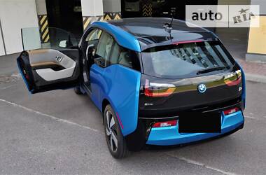 Хетчбек BMW I3 2017 в Києві