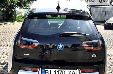 Хетчбек BMW I3 2014 в Полтаві