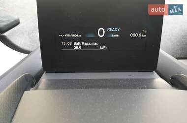 Хэтчбек BMW I3 2019 в Ужгороде