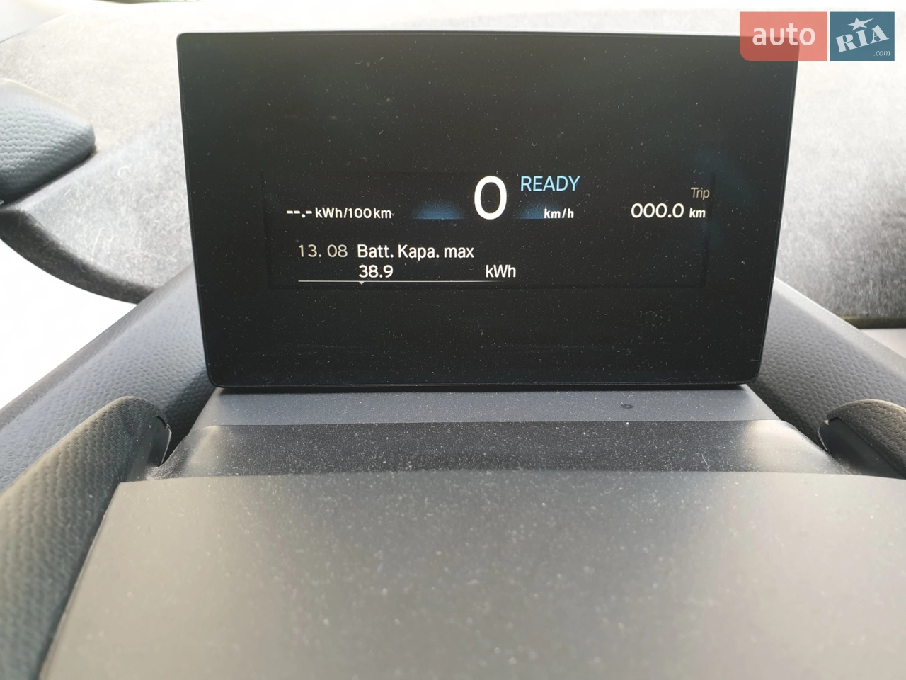 2019 BMW i3 - мініатюра 8
