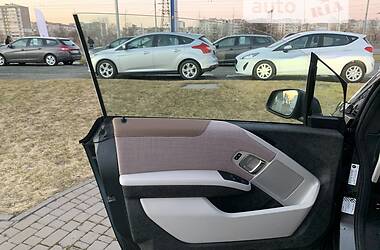 Хетчбек BMW I3 2020 в Києві