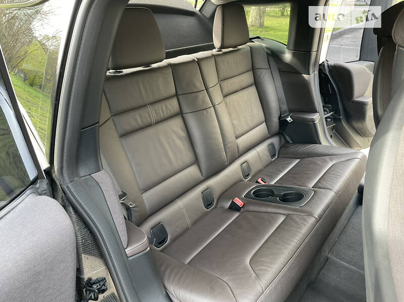 Хетчбек BMW I3 2016 в Одесі