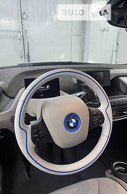 Универсал BMW I3 2014 в Броварах