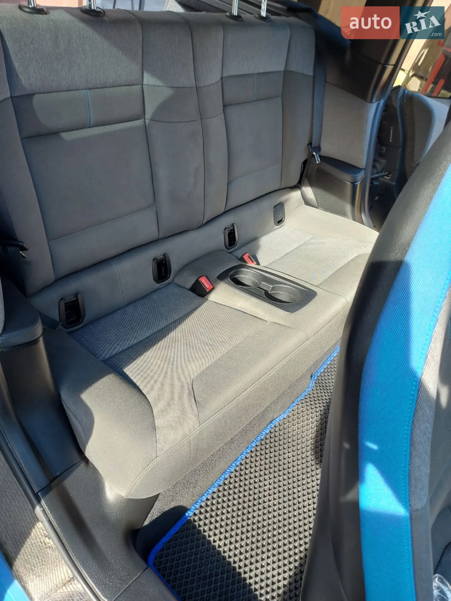 2017 BMW i3 - мініатюра 29
