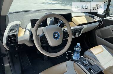 Хэтчбек BMW I3 2013 в Ровно