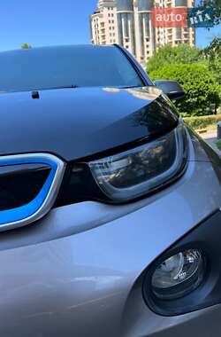 Хэтчбек BMW I3 2014 в Одессе