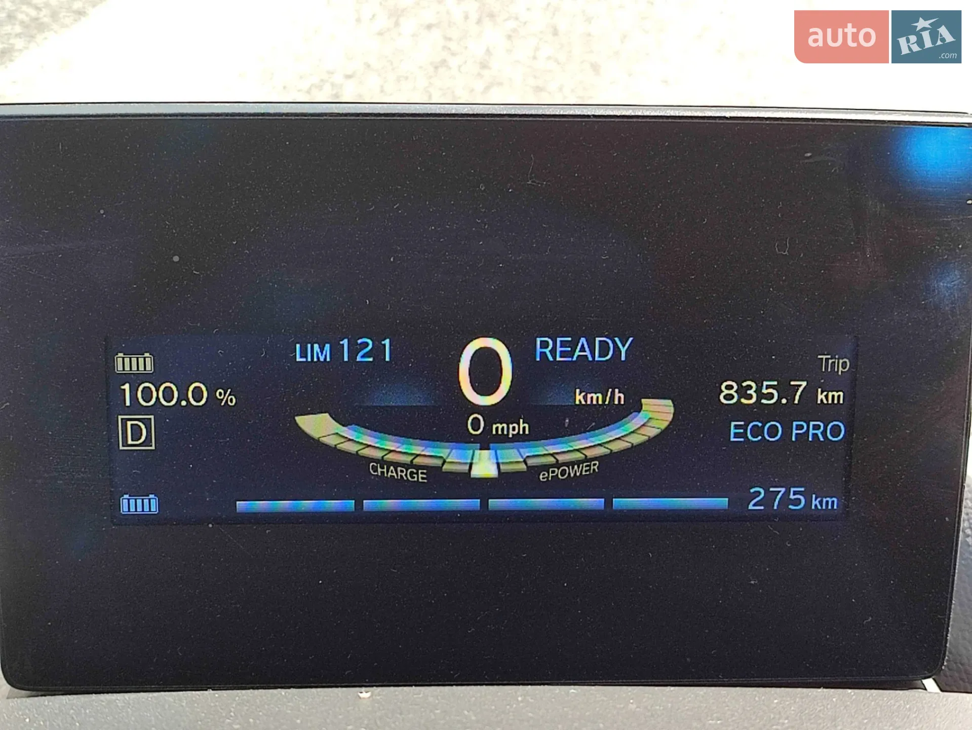 2018 BMW i3 - мініатюра 5