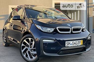 Хетчбек BMW I3 2018 в Вінниці