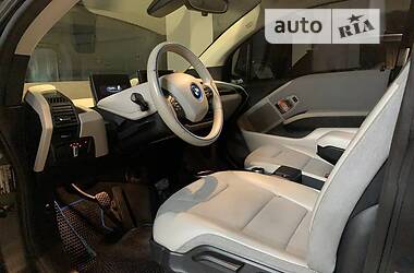 Хэтчбек BMW I3 2014 в Херсоне