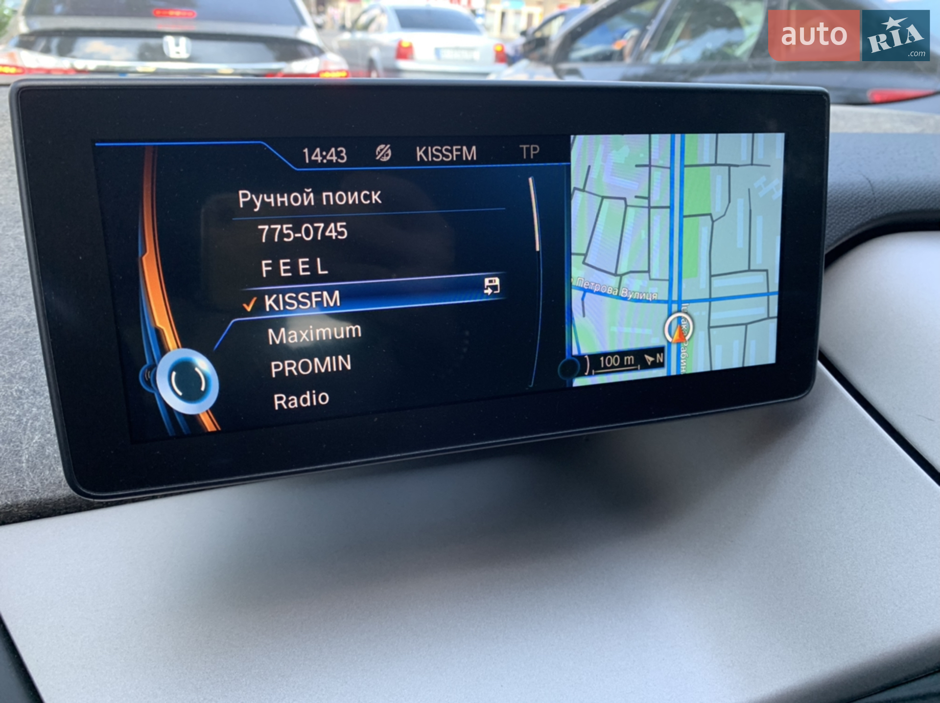 2015 BMW i3 - мініатюра 21