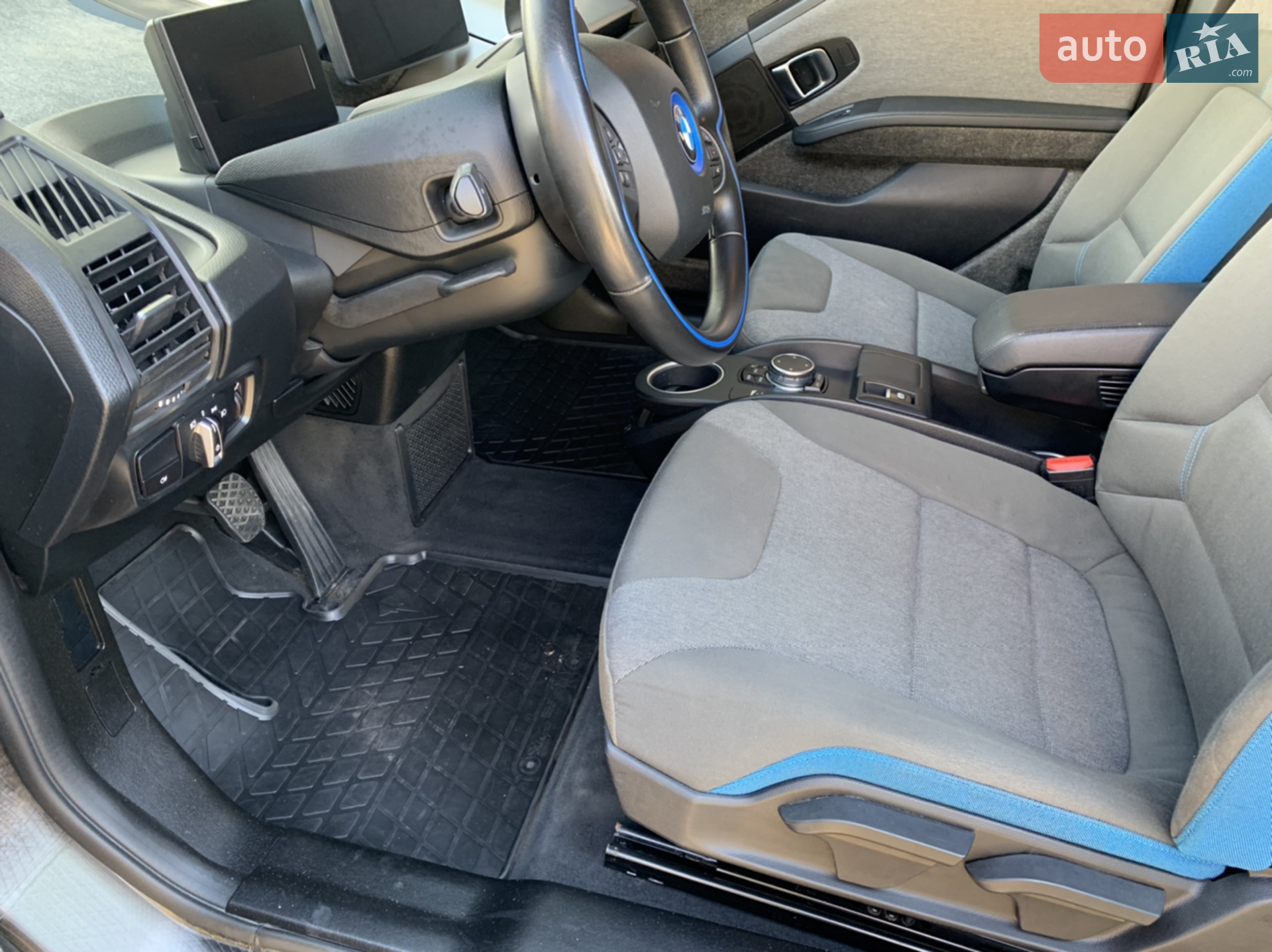 2015 BMW i3 - мініатюра 30