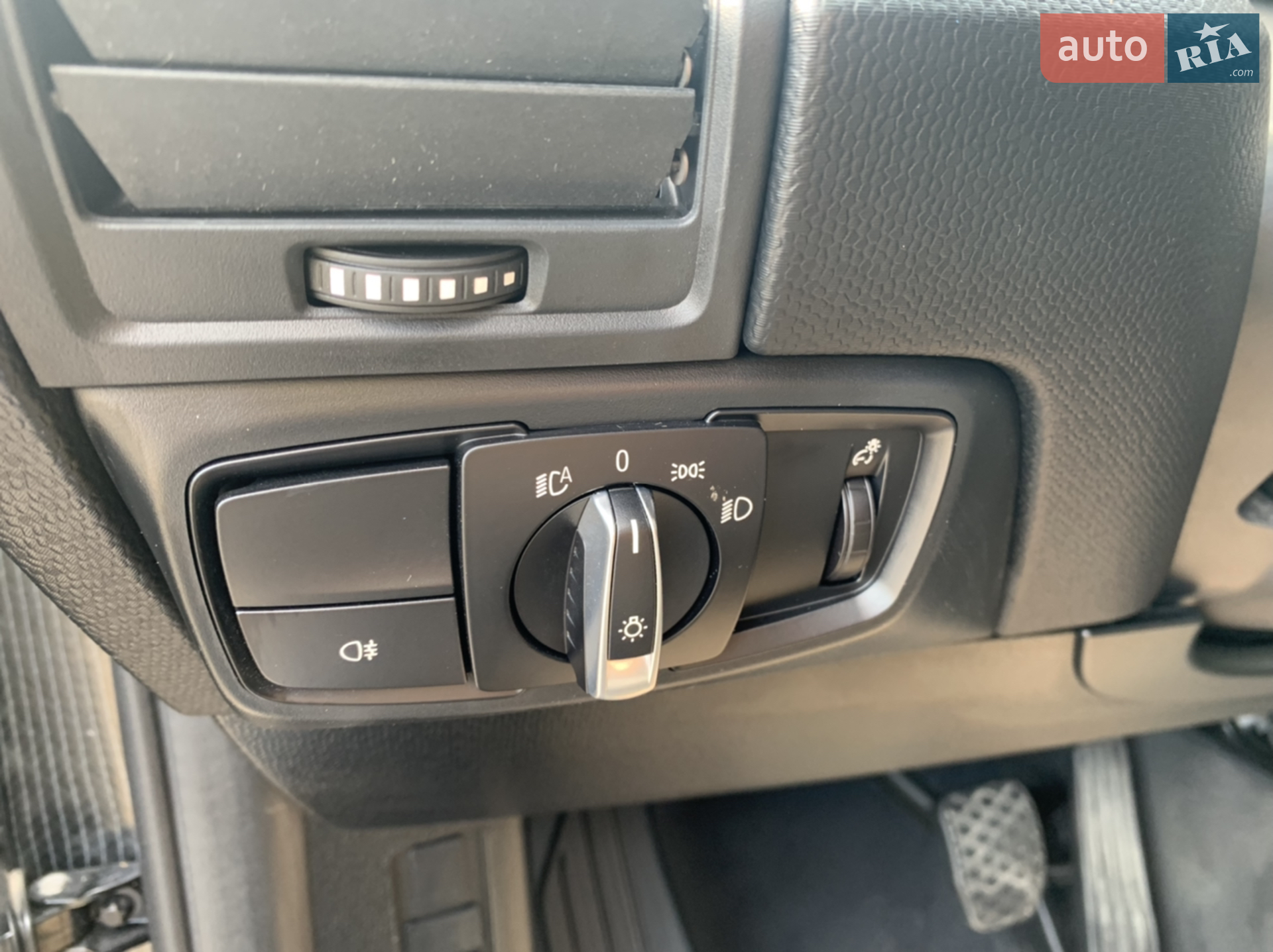 2015 BMW i3 - мініатюра 36