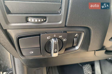 Хэтчбек BMW I3 2015 в 