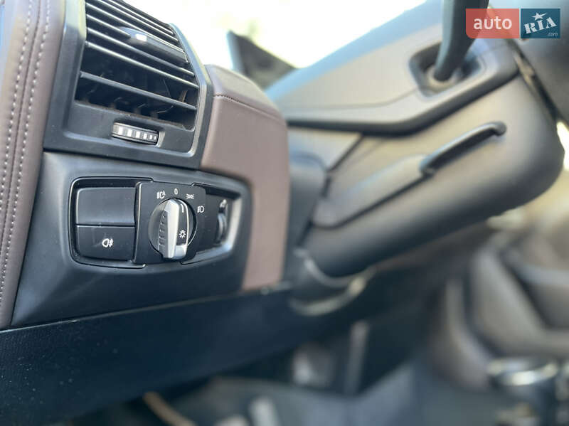 Хэтчбек BMW I3 2019 в Виннице