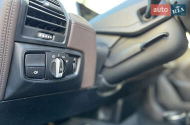 Хэтчбек BMW I3 2019 в 
