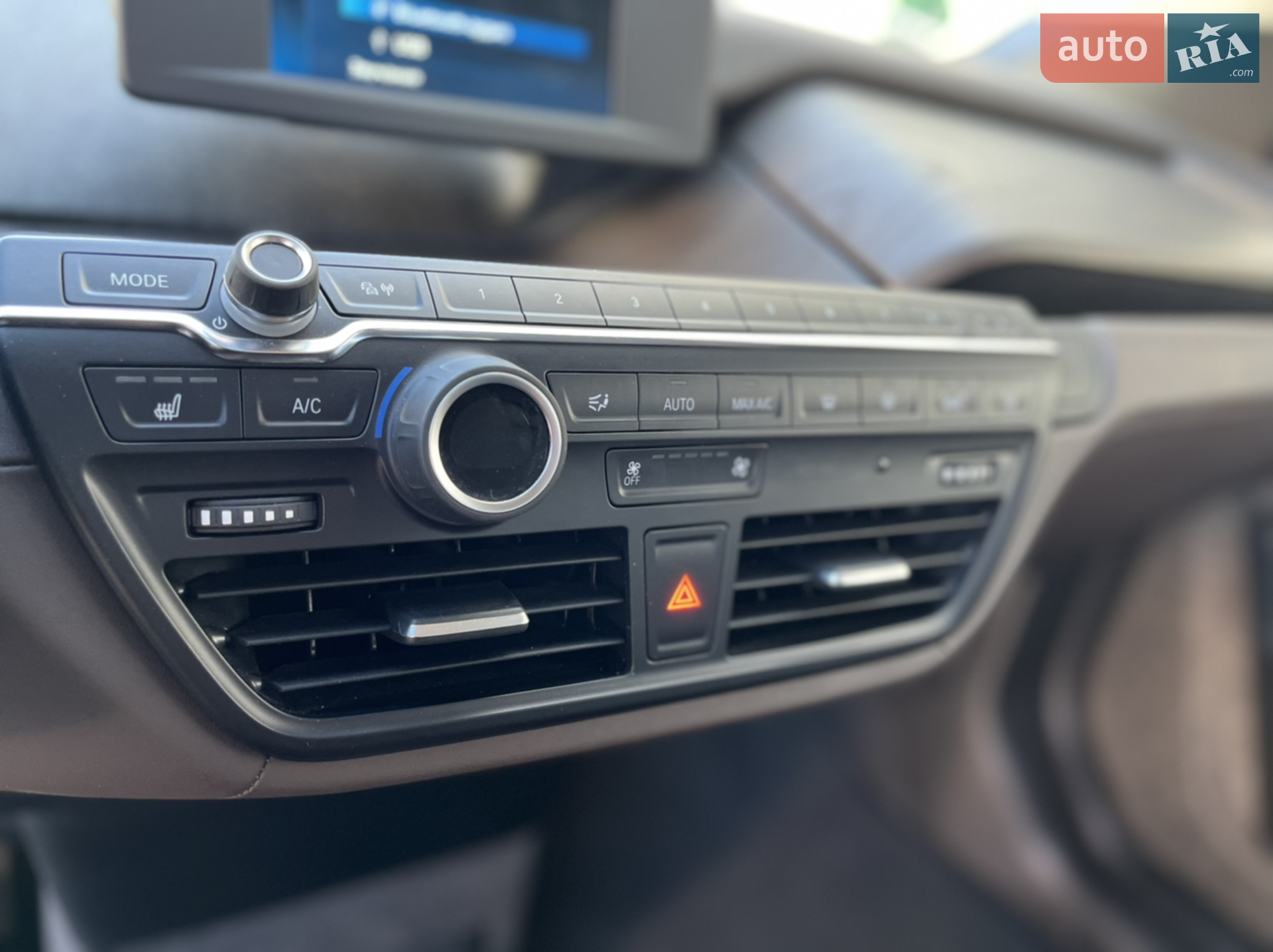 2019 BMW i3 - мініатюра 15