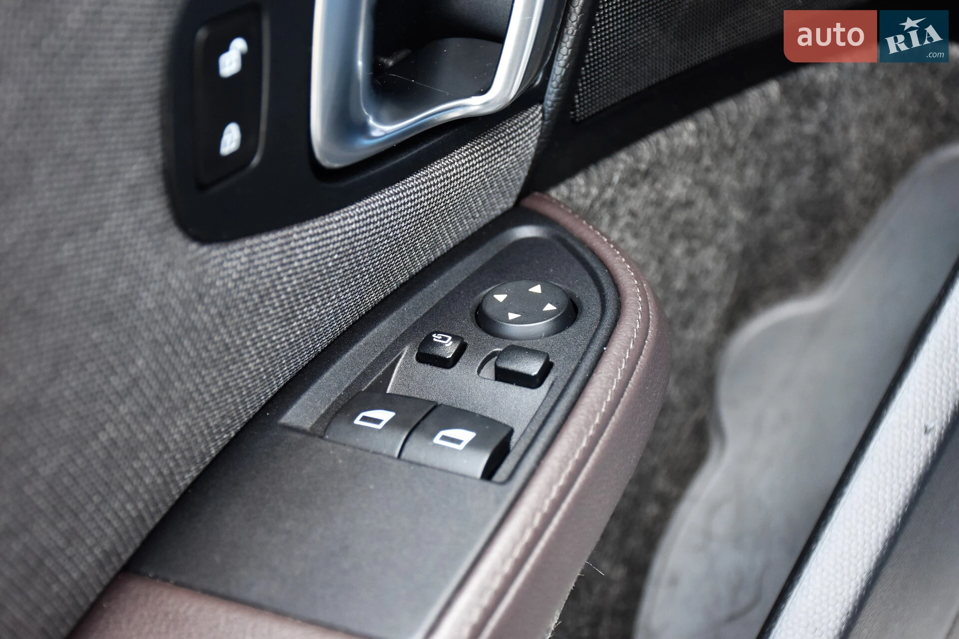 2019 BMW i3 - мініатюра 58