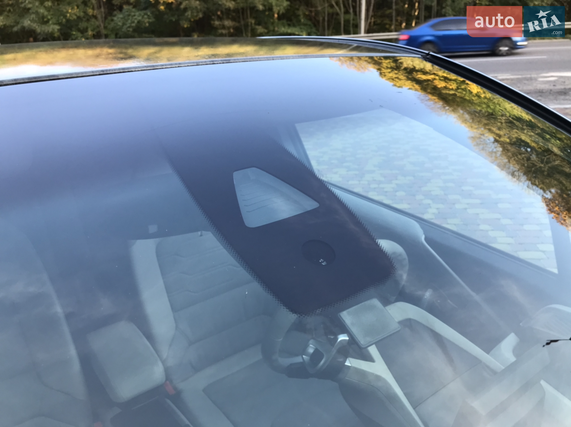 2015 BMW i3 - мініатюра 29