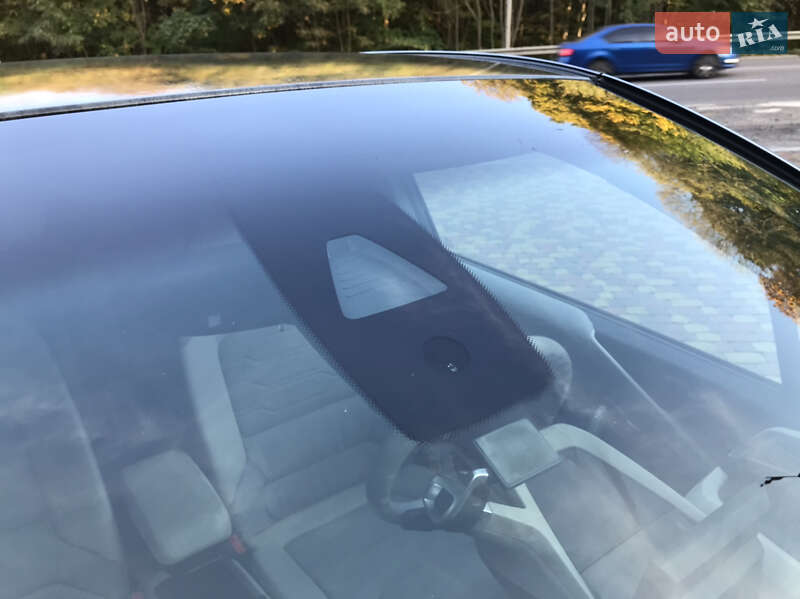 Хэтчбек BMW I3 2015 в Виннице