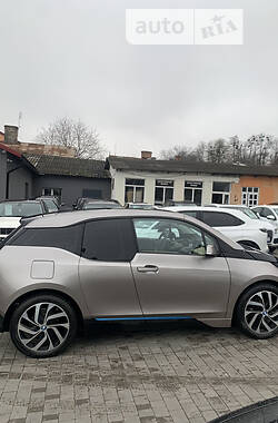 Autovit bmw online i3