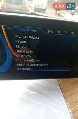 Хэтчбек BMW I3 2014 в Львове