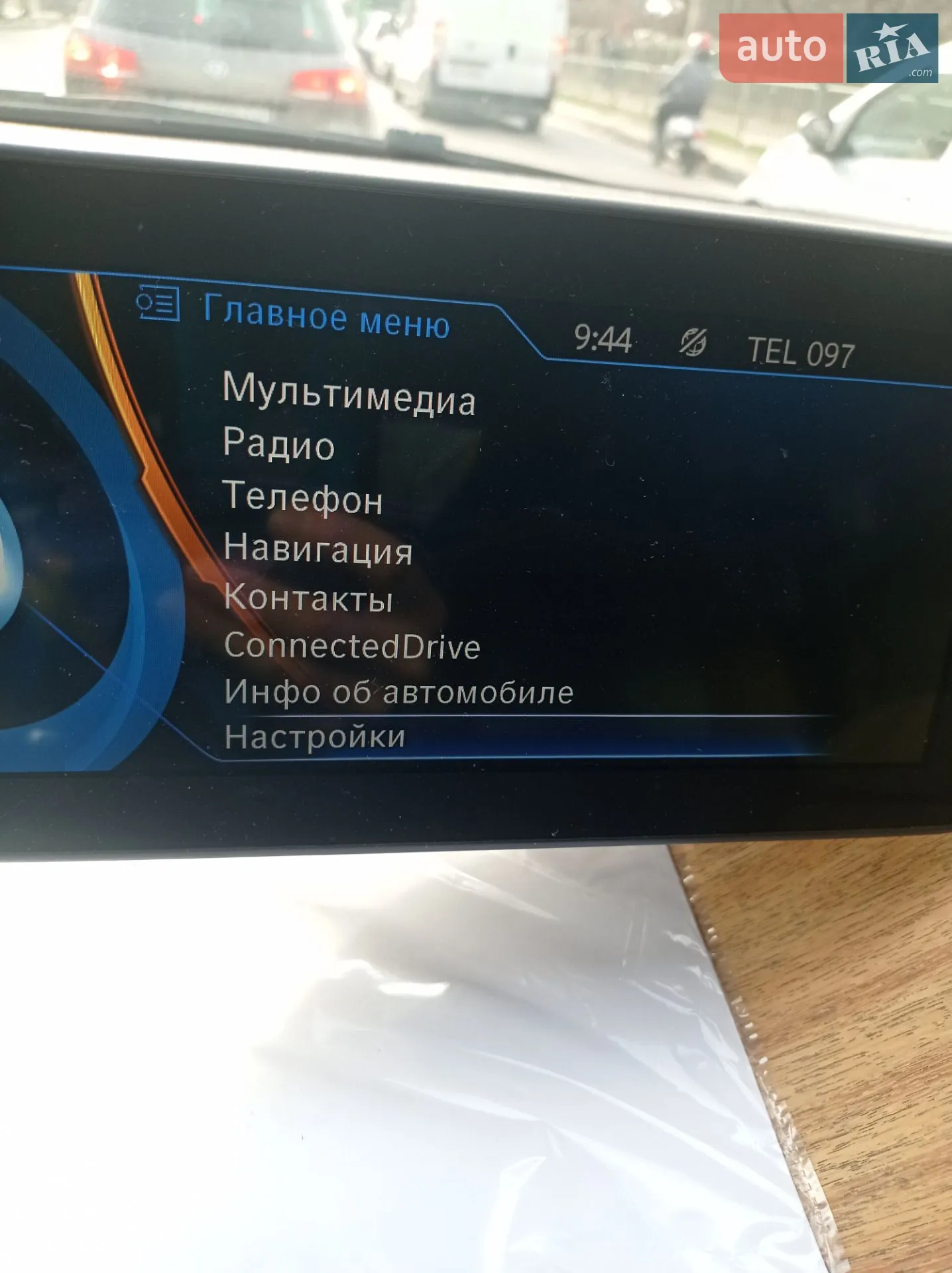 2014 BMW i3 - мініатюра 10