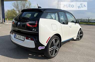 Хэтчбек BMW I3 2019 в Днепре