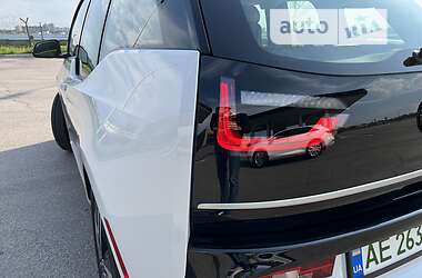 Хэтчбек BMW I3 2019 в Днепре