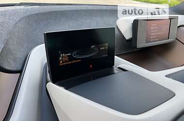 Хэтчбек BMW I3 2019 в Днепре