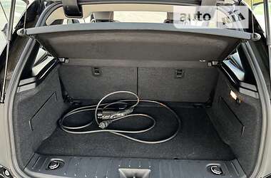 Хэтчбек BMW I3 2019 в Днепре