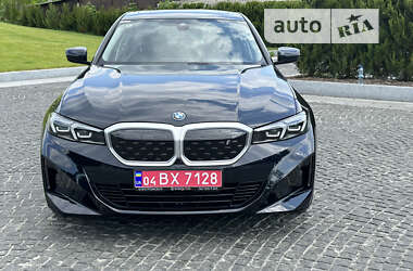 Седан BMW I3 2022 в Днепре
