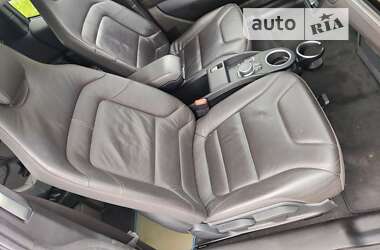 Хэтчбек BMW I3 2017 в 
