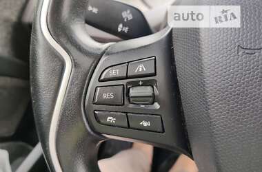 Хэтчбек BMW I3 2017 в 