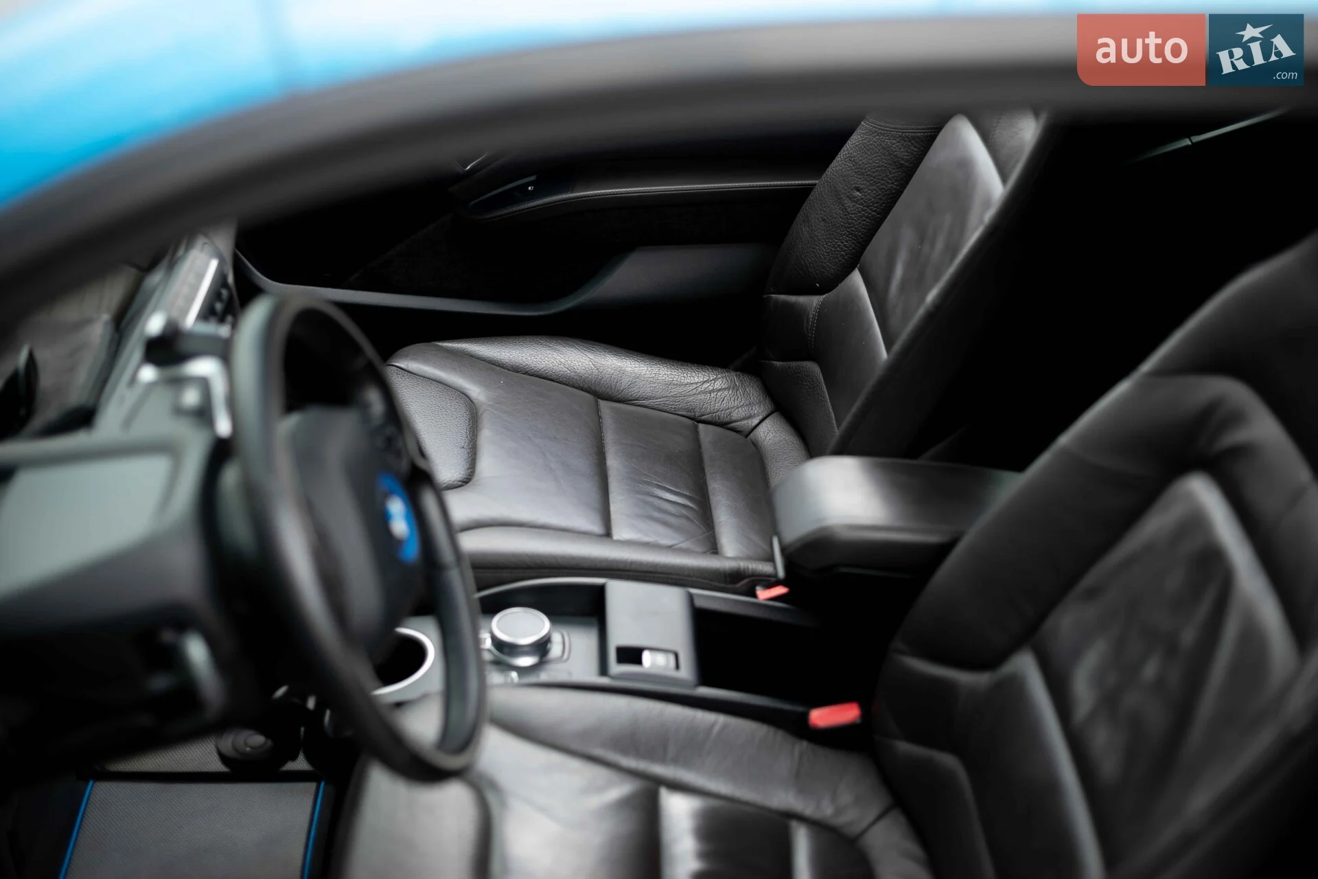 2016 BMW i3 - мініатюра 8
